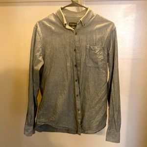 club Monaco dress shirt